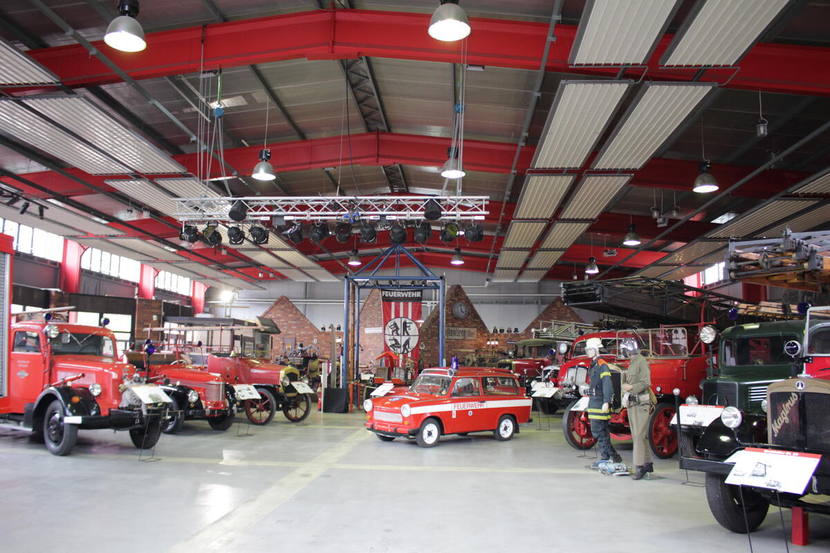 Feuerwehrmuseum
